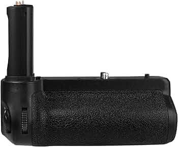 Z6III Battery Grip MB-N14 ，Compatible with Nikon Z6iii Mirrorless